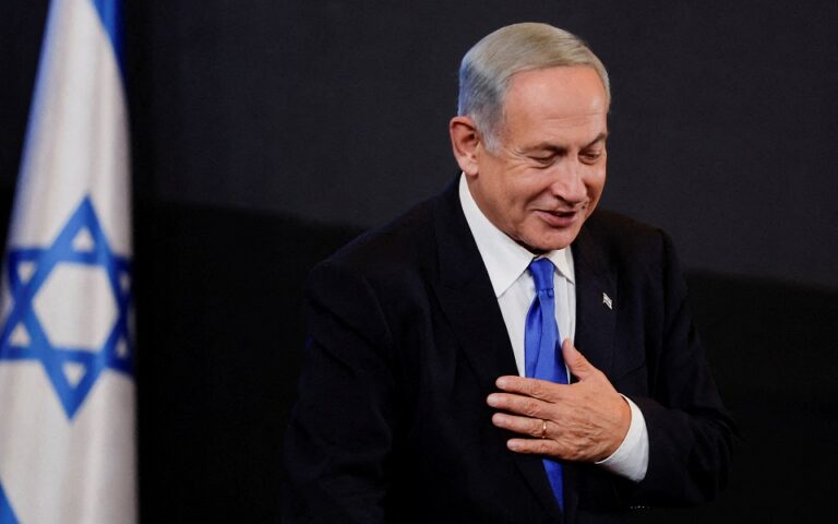 Ισραήλ: Ο Νετανιάχου απέπεμψε τον υπουργό Άμυνας