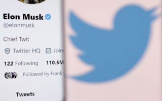 Πρόβλημα στο Twitter: Χρήστες δεν μπορούν να τουιτάρουν