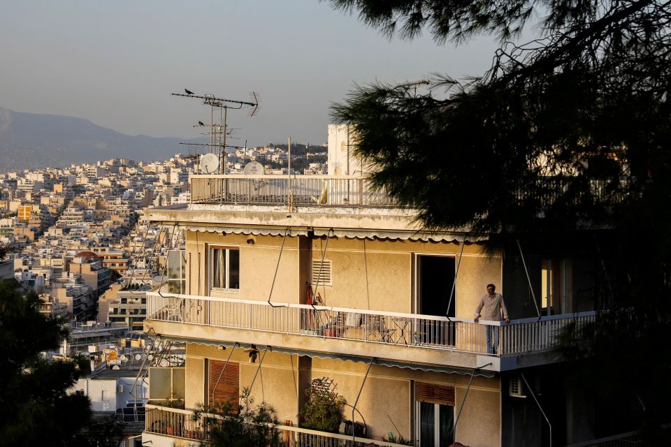 Ενοικιαστές σε απόγνωση, ενώ 750.000 σπίτια είναι κλειστά | Moneyreview.gr