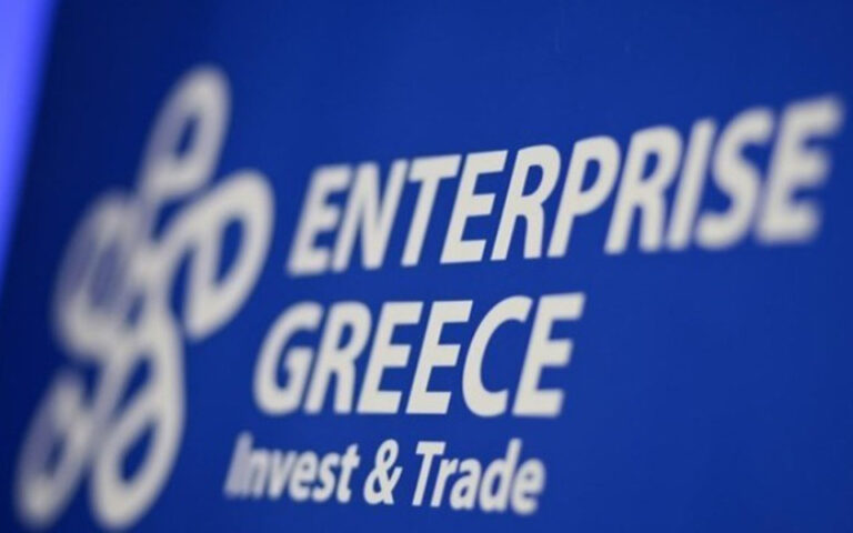 Enterprise Greece: Με 60 εταιρείες στη μεγαλύτερη έκθεση δομικών υλικών και κατασκευών στη M. Ανατολή