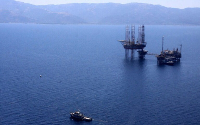 Υδρογονάνθρακες: Ξεκίνησαν οι έρευνες ανάμεσα σε Κρήτη και Πελοπόννησο