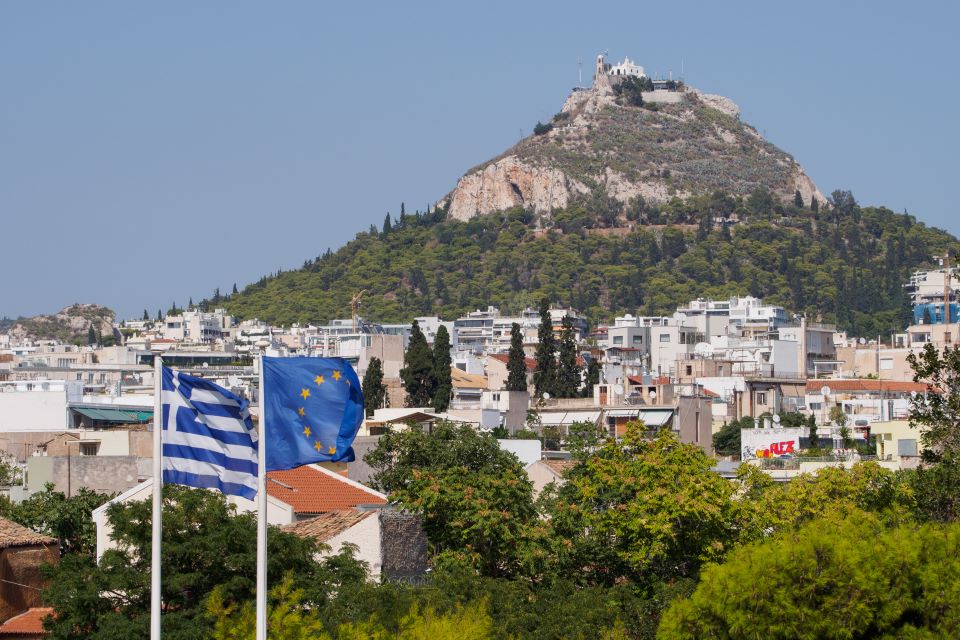 ΕΕ: Πράσινο φως για την εκταμίευση της τελευταίας δόσης 748 εκατ. ευρώ για την Ελλάδα