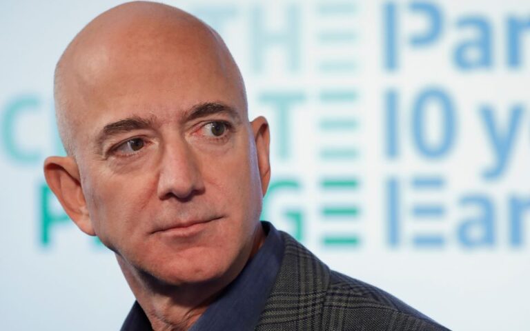 Γιατί ο Jeff Bezos δεν θέλει να αγοράσετε καινούργια τηλεόραση