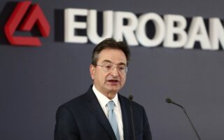 Eurobank: Χορηγήσεις 350 εκατ. σε επιχειρήσεις σε Ρόδο και Κω την τελευταία τριετία