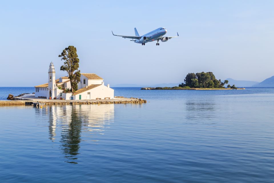 Ο άγνωστος κίνδυνος για τα ελληνικά αεροδρόμια: Ετοιμαστείτε να χάσετε την πτήση σας