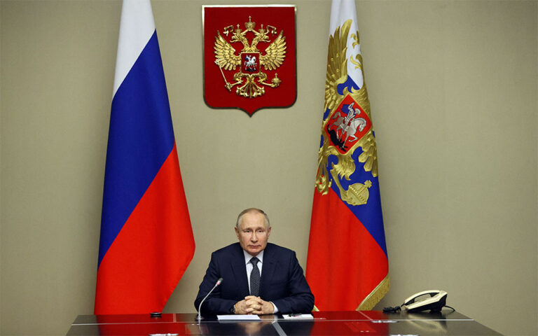 Ρωσία: Κατάφεραν οι κυρώσεις να πλήξουν την οικονομία;