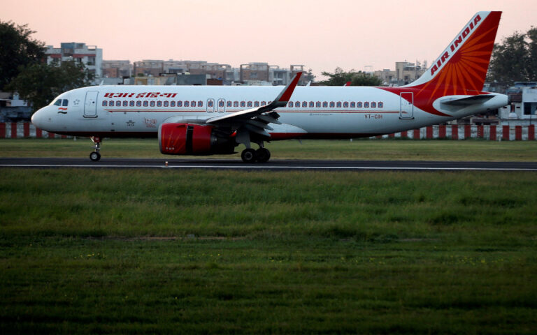 Air India: Κοντά σε ιστορικά υψηλά με παραγγελία για έως και 500 αεροσκάφη