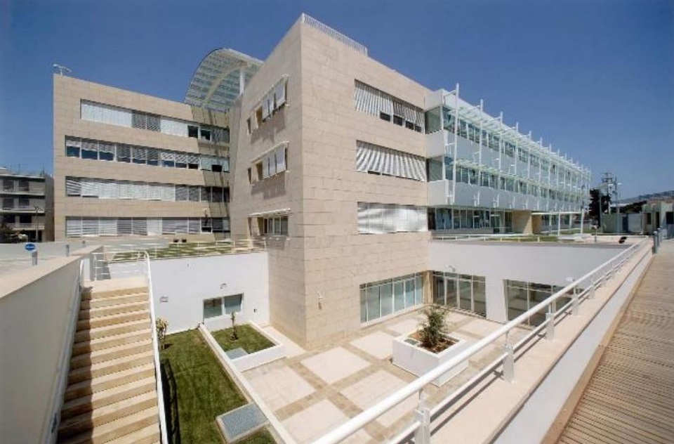 Prodea: Απέκτησε το κτίριο γραφείων της Viva Wallet για 31,5 εκατ. ευρώ