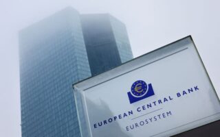 Ευρωζώνη: Υποχώρησαν τα επιχειρηματικά δάνεια το α’ τρίμηνο