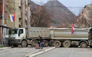 Σερβία-Κόσοβο: Στα πρόθυρα νέας ανάφλεξης;
