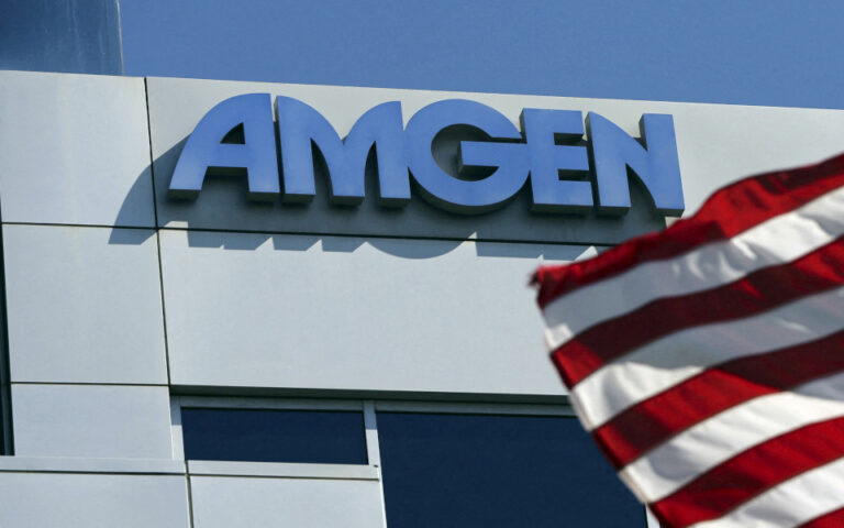 Η Amgen φέρεται να βρίσκεται σε συζητήσεις για την εξαγορά της Horizon μετά την αποχώρηση της Sanofi
