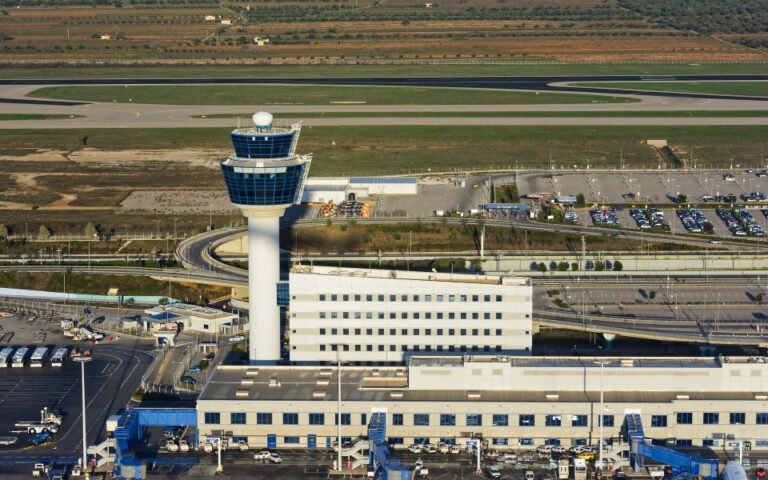 Aegean: Δημιουργεί νέο hangar στο Ελ. Βενιζέλος – Επένδυση 140 εκατ. ευρώ