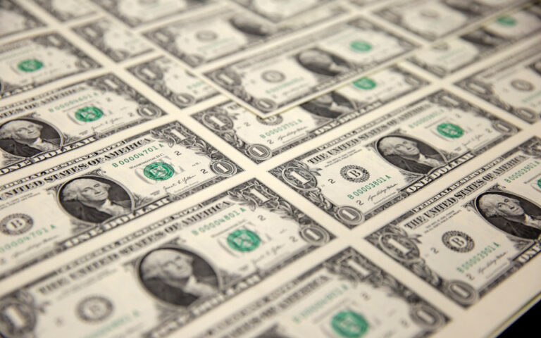 ΗΠΑ: Τα χαρτονομίσματα του δολαρίου θα φέρουν για πρώτη φορά τις υπογραφές δύο γυναικών
