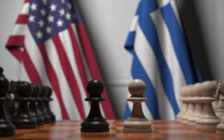 Ελληνοαμερικανοί βουλευτές: Στο υψηλότερο επίπεδο οι σχέσεις Ελλάδας – ΗΠΑ