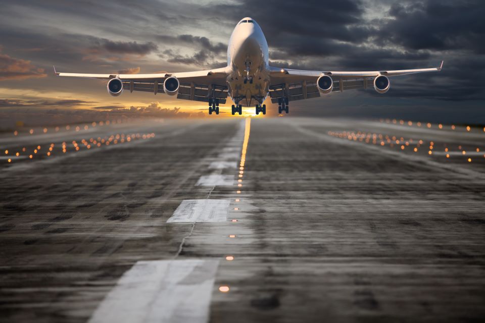 Τίτλοι τέλους για το 747 της Boeing – Το τελευταίο αεροσκάφος 747 θα παραδοθεί στην Atlas Air