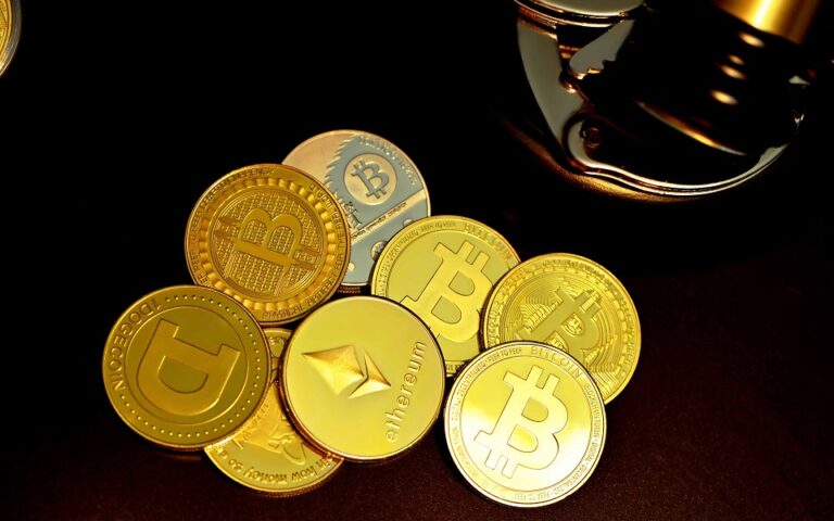 Cryptos: Δυναμική έναρξη το 2023 – Σε ράλι το Bitcoin
