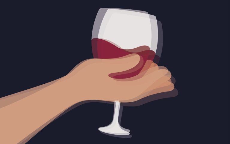 Καταρρίπτεται ο μύθος για το κόκκινο κρασί – Οι επιπτώσεις του αλκοόλ στην υγεία