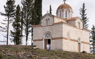 Κηδεία τέως βασιλιά Κωνσταντίνου: Δρακόντεια τα μέτρα ασφαλείας – Οι Έλληνες και οι «γαλαζοαίματοι» προσκεκλημένοι