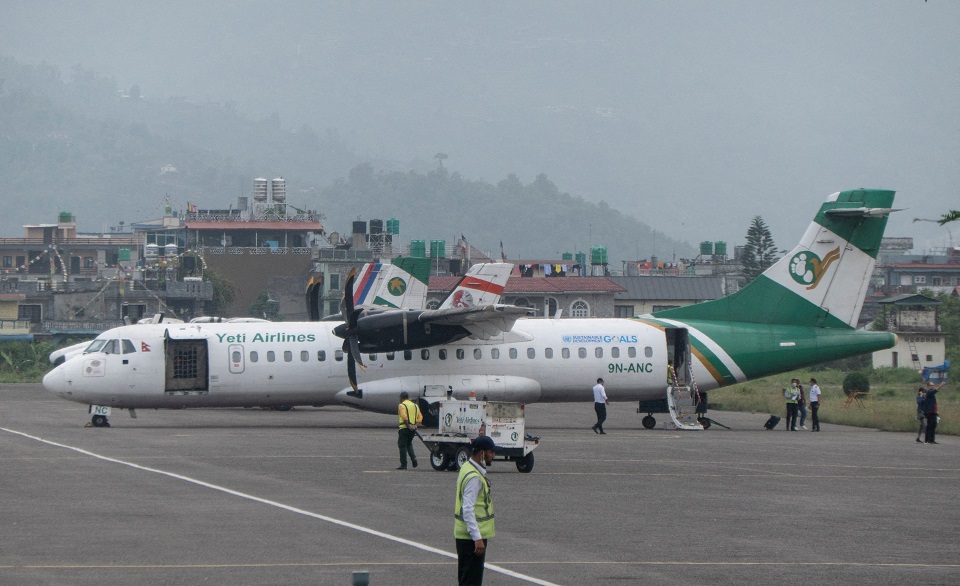 Γιατί όλο πέφτουν αεροπλάνα στο Νεπάλ: Η πιο επικίνδυνη χώρα να πετάς-1