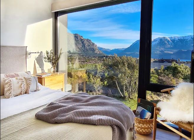 Instagram: Δείτε τα 10 πιο πολυφωτογραφημένα Airbnb για το 2022-6