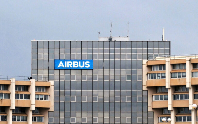 Η Airbus διατηρεί την πρωτιά και το 2022 στις πωλήσεις παρά τις δυσκολίες εφοδιασμού