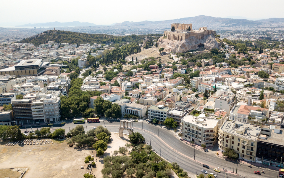 Οι 10 μεγάλες προκλήσεις της ελληνικής οικονομίας