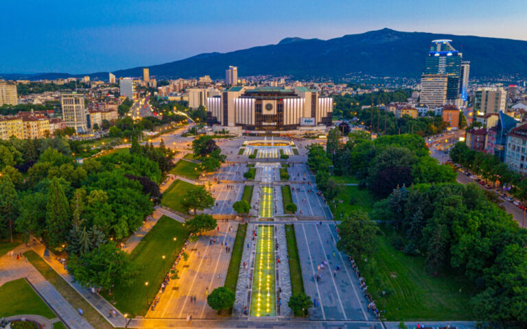 Βουλγαρία: Η Σόφια στην τρίτη θέση των επιλογών για πολυτελείς διακοπές ευεξίας στην Ευρώπη