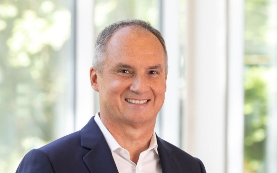 Από την 1η Φεβρουαρίου ο Fabrice Cambolive αναλαμβάνει νέος CEO της Renault