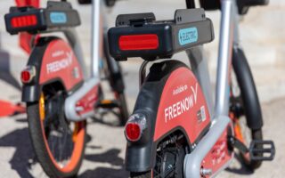 Αναστέλλει την ενοικίαση ηλεκτρικών ποδηλάτων η RideMovi