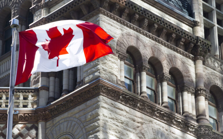 Καναδάς Επιτάχυνση του πληθωρισμού στο 4%