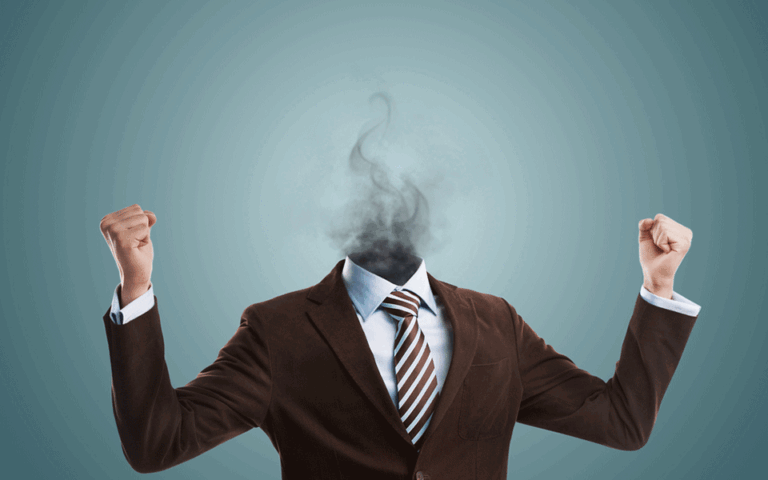 Burnout: Τα 5 επαγγέλματα που το παθαίνουν συχνότερα