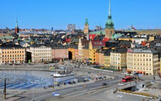 Πώς τα προβλήματα ενός Σουηδού μεγιστάνα θα επηρεάσουν όλη τη βιομηχανία ακινήτων της Ευρώπης