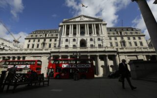 Το χρηματιστήριο που «τρέφεται» από την κρίση: Τελείωσε το πάρτι για τον FTSE 100;