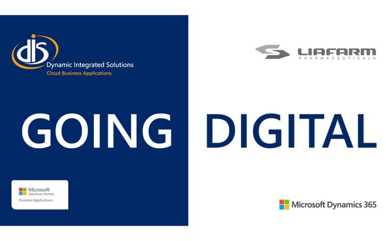 Η Liafarm επέλεξε την DIS και τo Microsoft Dynamics 365 F&O για τον ψηφιακό μετασχηματισμό της