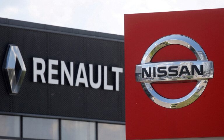Νέα εποχή για τη συμμαχία Renault-Nissan: Τι προβλέπει η νέα συμφωνία