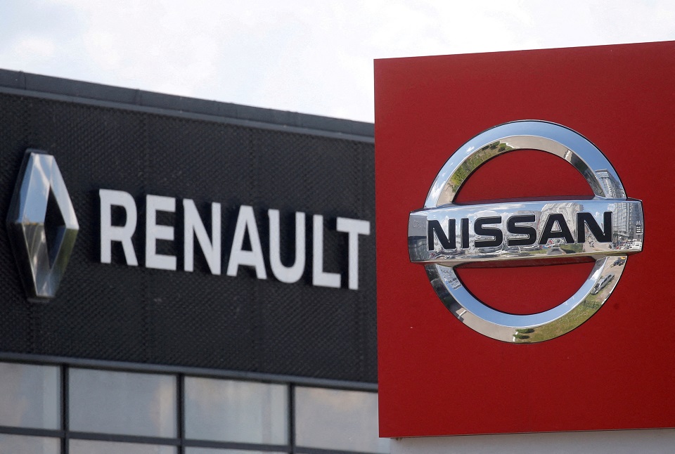 Νέα εποχή για τη συμμαχία Renault-Nissan: Τι προβλέπει η νέα συμφωνία
