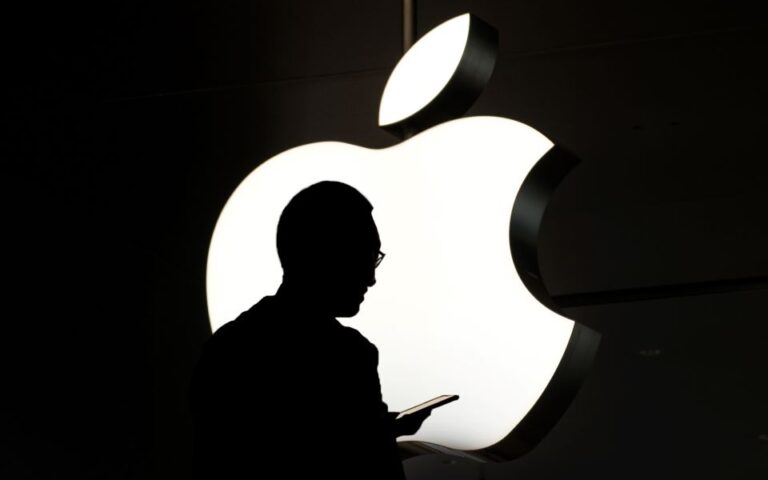 Ασύλληπτα μεγέθη: Η Apple «κοιτάζει» προς τα 3 τρισ. δολάρια