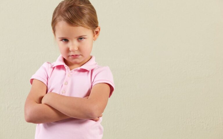 Τα 5 σημάδια ότι το παιδί σας είναι κακομαθημένο και τι να κάνετε για αυτό