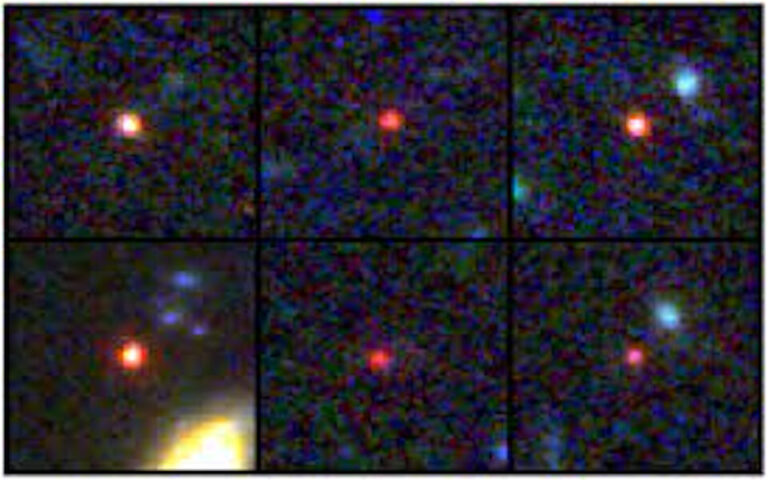 Αυτοί οι γαλαξίες δεν θα έπρεπε να υπάρχουν: Απροσδόκητη ανακάλυψη από το τηλεσκόπιο James Webb