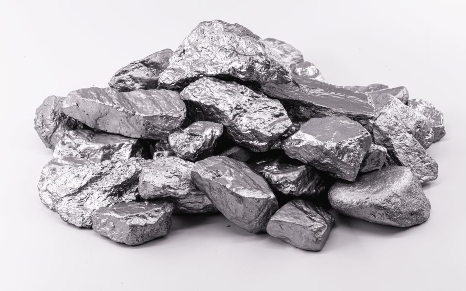 Το άγνωστο «καυτό» μέταλλο που παρουσιάζει άνοδο 122%