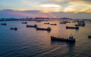 Ερυθρά Θάλασσα: Η ελπίδα της ναυτιλίας για την αποκλιμάκωση της κρίσης