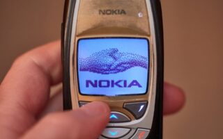 Δεν είναι αυτή που νομίζετε: Γιατί η Nokia άλλαξε το λογότυπό της