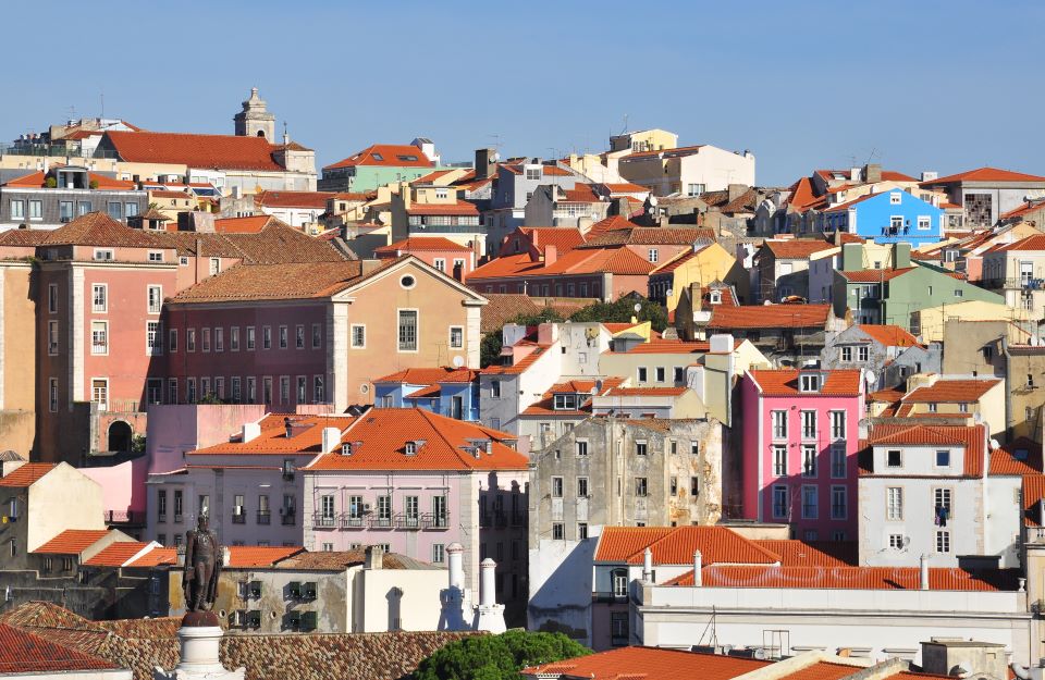 Πορτογαλία: Τέλος της «χρυσής βίζας»