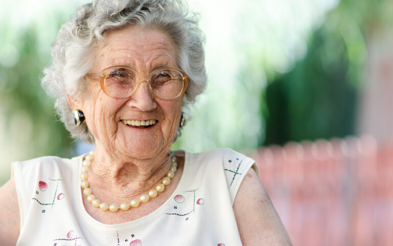 Αυτή η γυναίκα έζησε 122 χρόνια –  Τα 3 μυστικά της μακροζωίας της