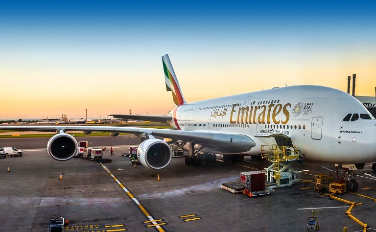Emirates: Επωφελείται από την ταχεία ανάπτυξη των ταξιδιών και αναφέρει κέρδη 3 δισ. δολαρίων 