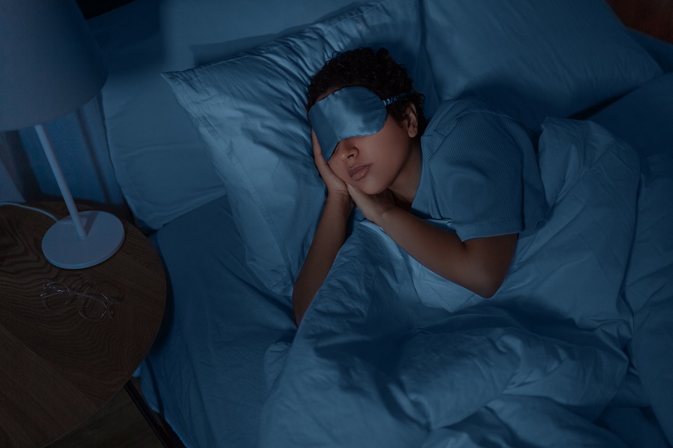 Όχι δεν είστε τεμπέληδες: Μήπως χρειάζεστε περισσότερο ύπνο;