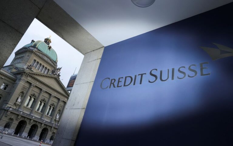 Ελβετικό banking: Πώς η «Rolls Royce» του finance έφερε την τραπεζική κρίση στην Ευρώπη