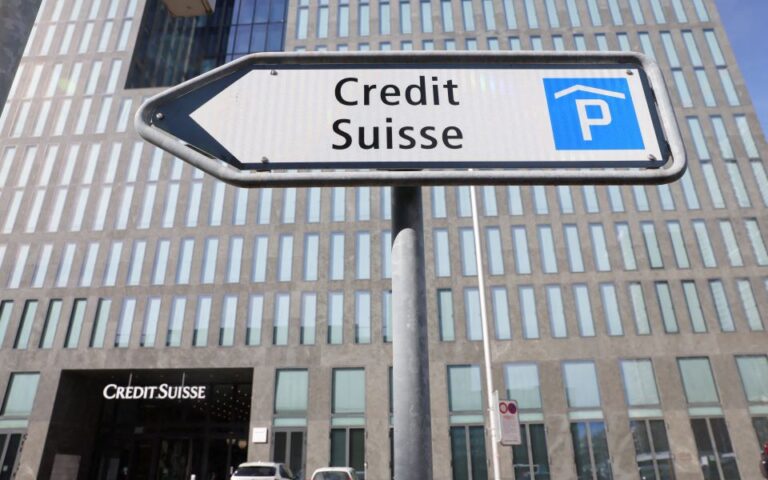 Credit Suisse: Ο ένας κερδισμένος και οι πολλοί χαμένοι του deal με τη UBS