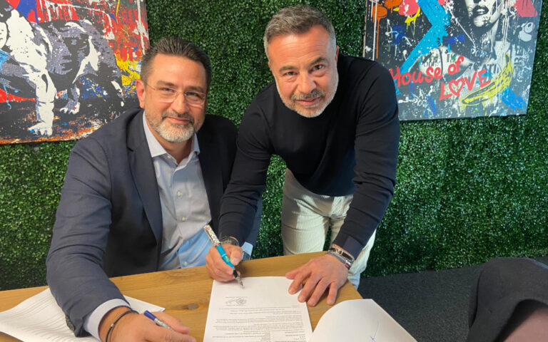 Ολοκληρώθηκε η συμφωνία Ηοwden Hellas – Consensus Insurance
