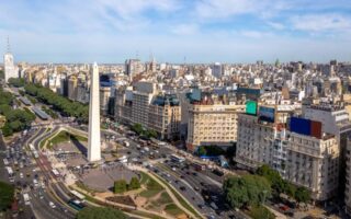 Έξι σημάδια ότι η οικονομία της Αργεντινής εισέρχεται σε ύφεση